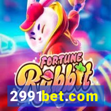 2991bet.com