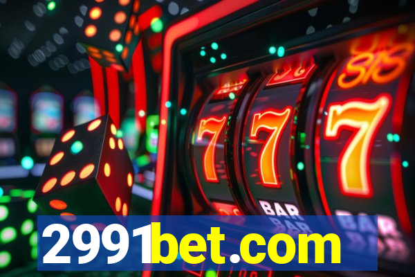 2991bet.com