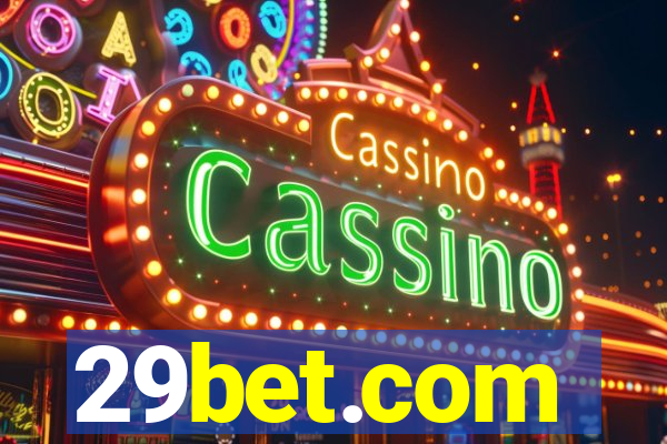 29bet.com