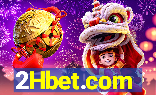 2Hbet.com