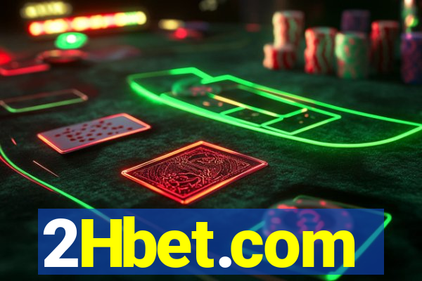 2Hbet.com