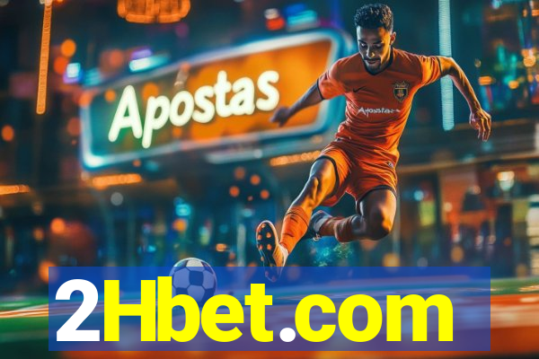 2Hbet.com