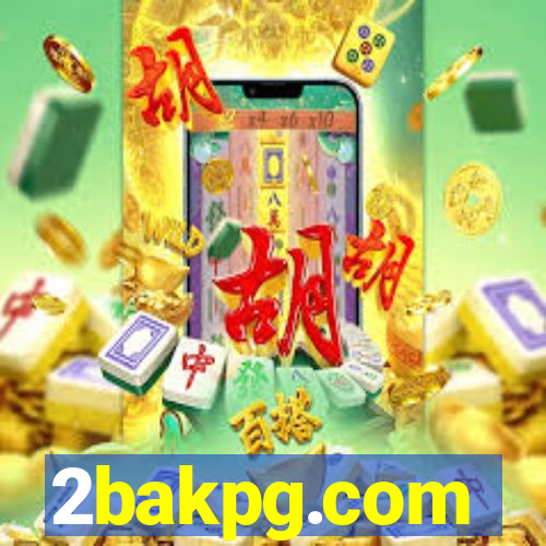 2bakpg.com