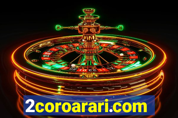 2coroarari.com