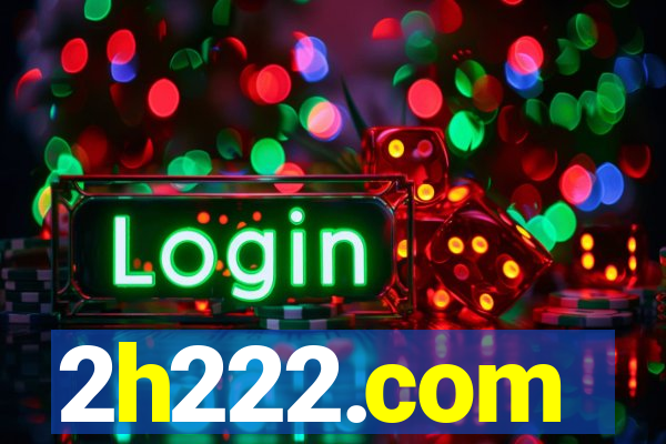 2h222.com