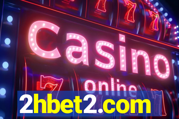 2hbet2.com