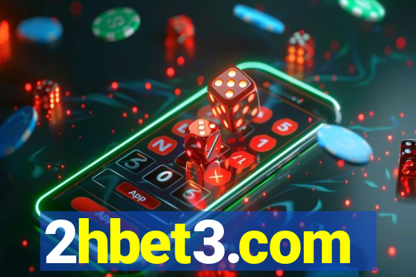 2hbet3.com