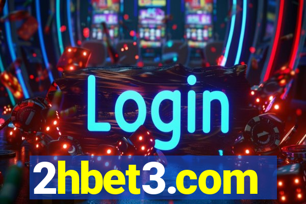 2hbet3.com