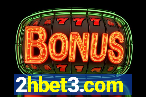 2hbet3.com