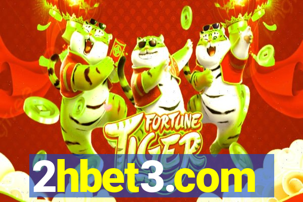 2hbet3.com