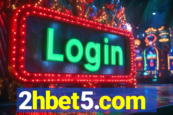 2hbet5.com