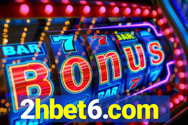 2hbet6.com