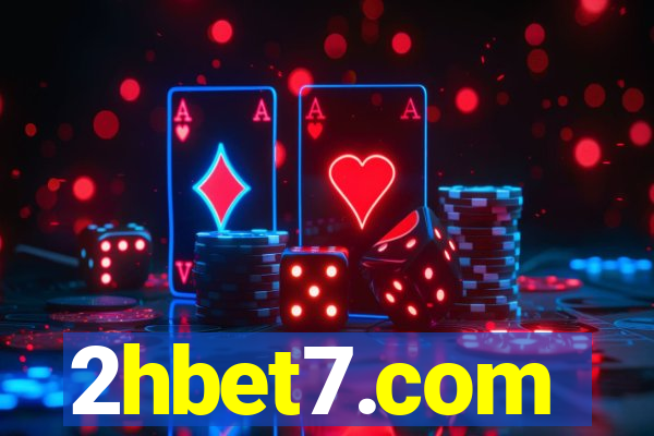 2hbet7.com