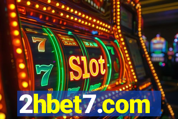 2hbet7.com