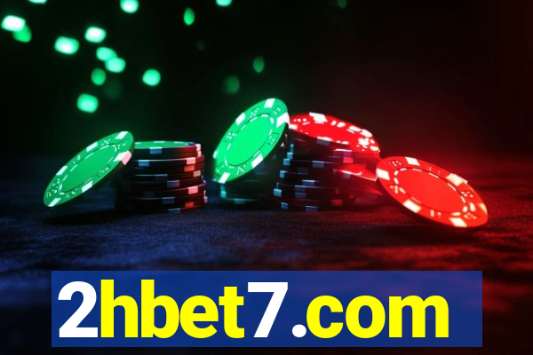 2hbet7.com