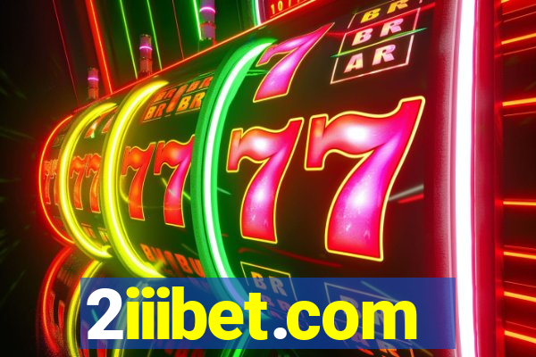 2iiibet.com