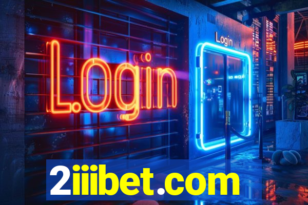 2iiibet.com