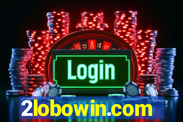 2lobowin.com