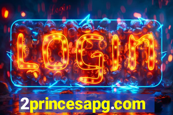 2princesapg.com