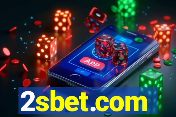 2sbet.com