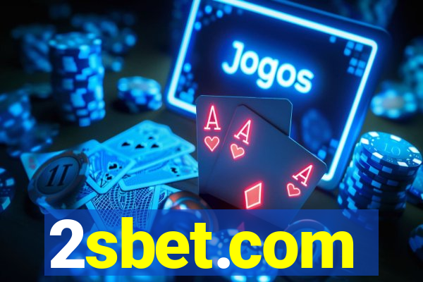 2sbet.com