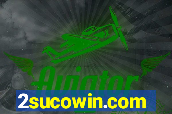 2sucowin.com