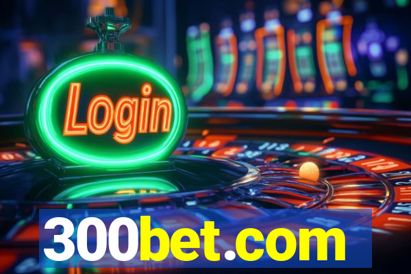 300bet.com