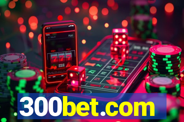 300bet.com