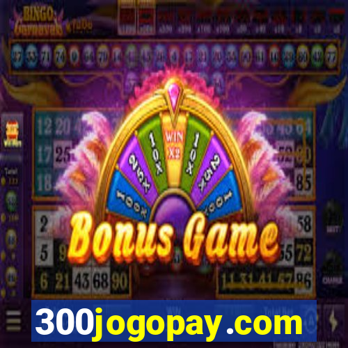 300jogopay.com