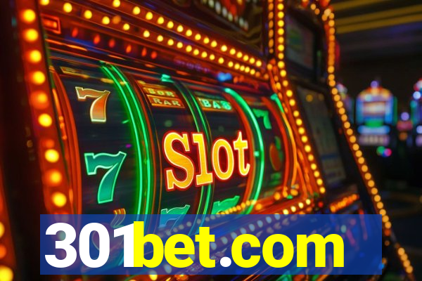 301bet.com