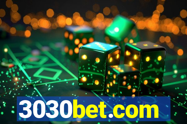 3030bet.com