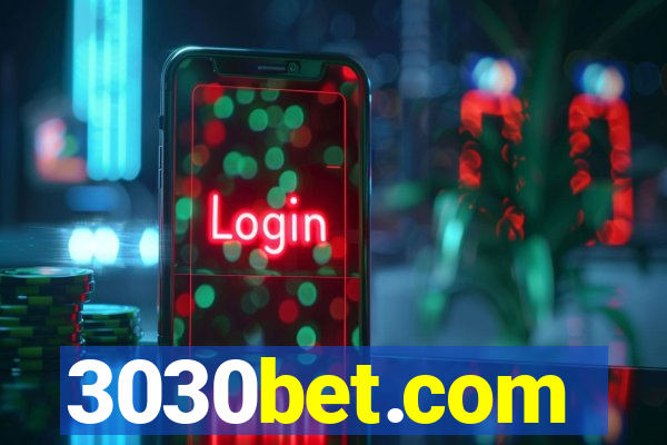 3030bet.com