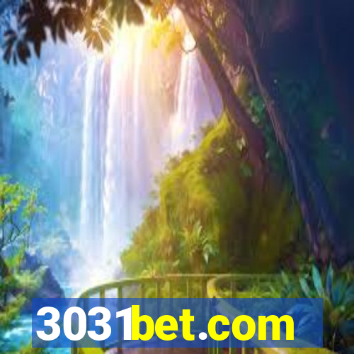 3031bet.com