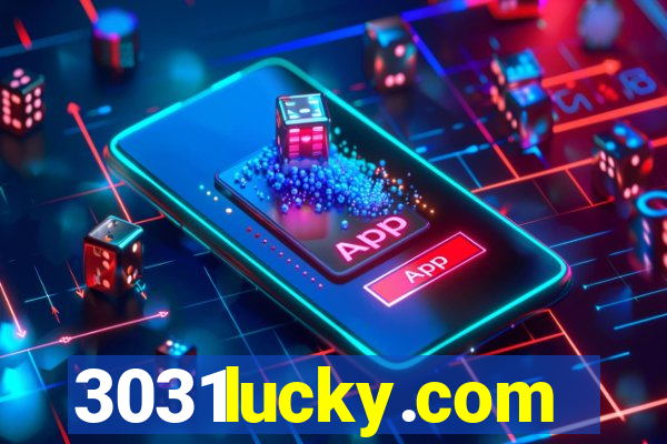 3031lucky.com