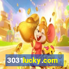 3031lucky.com