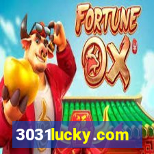 3031lucky.com