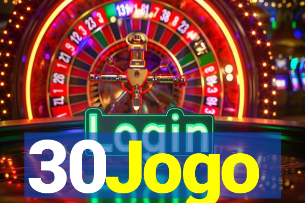 30Jogo