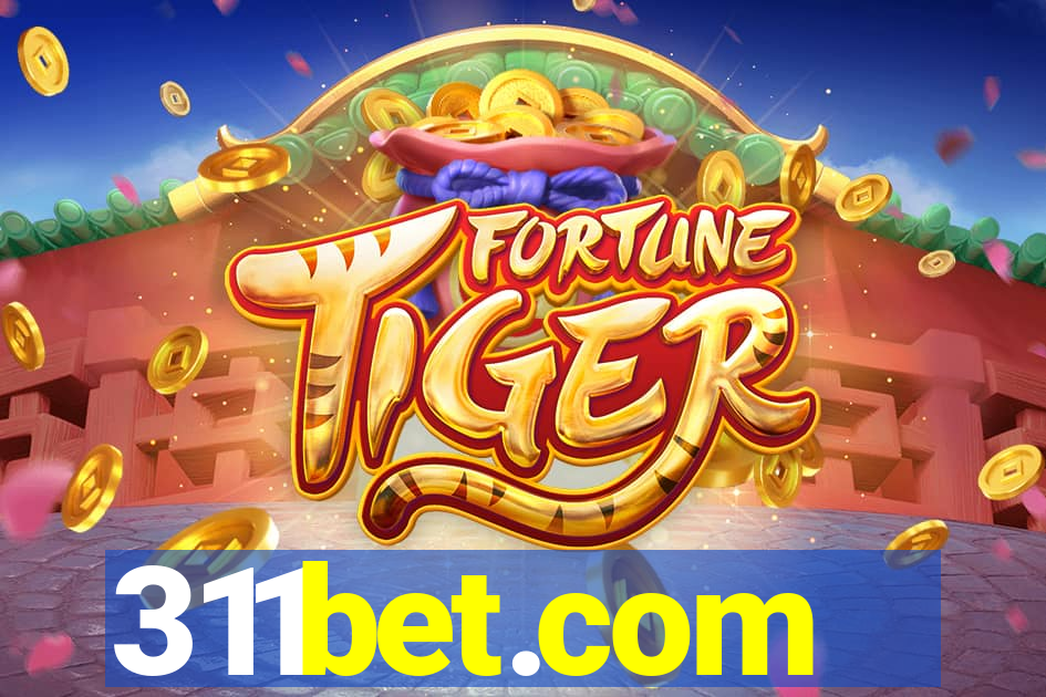 311bet.com