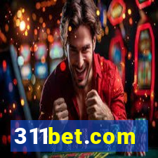 311bet.com