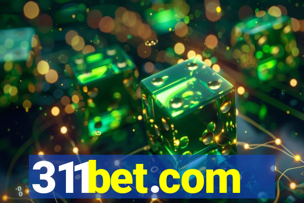 311bet.com