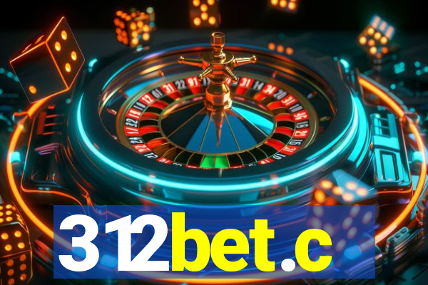 312bet.c