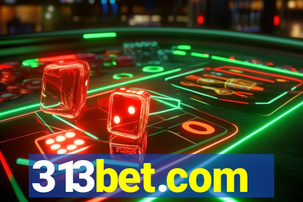 313bet.com