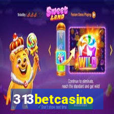 313betcasino