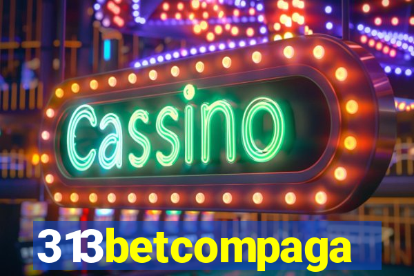 313betcompaga