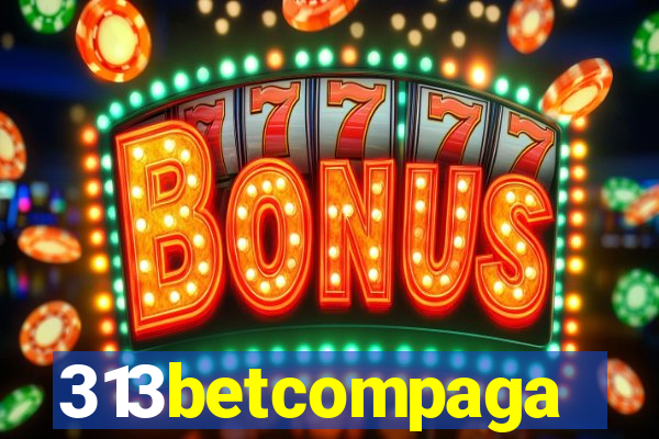 313betcompaga