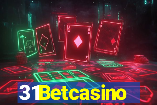 31Betcasino