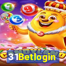 31Betlogin