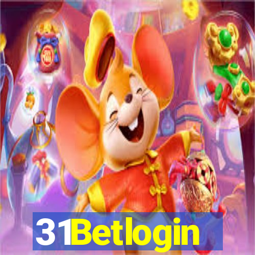 31Betlogin