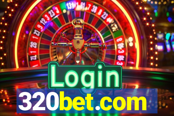 320bet.com