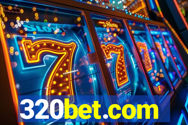 320bet.com